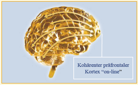 CEO of Brain online